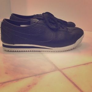 Nike Cortez